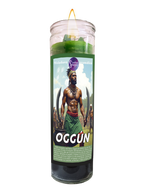 Veladora - Oggun