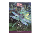 Oráculo - Spirit of the Animals / Espiritu de los animales