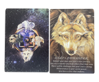 Oráculo - Spirit of the Animals / Espiritu de los animales