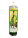 Veladora - Orúla