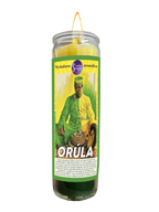 Veladora - Orúla