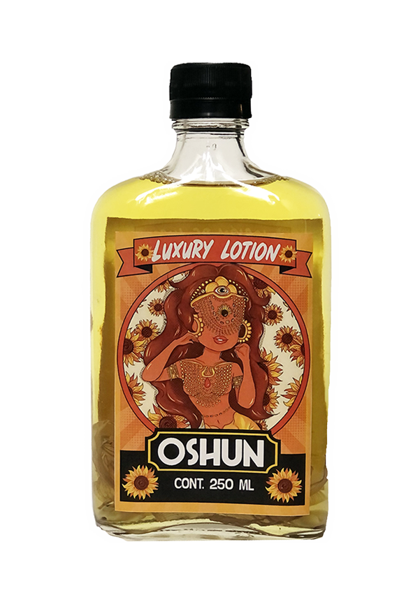 Loción de Baño Oshun