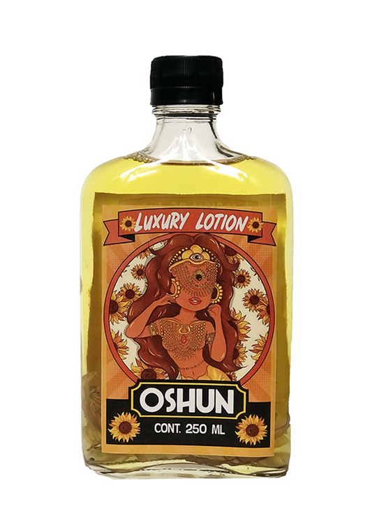 Loción de Baño Oshun