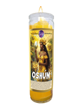 Veladora - Oshun