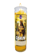 Veladora - Oshun