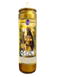 Veladora - Oshun