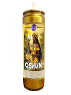 Veladora - Oshun