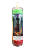 Veladora - Oyá