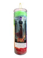 Veladora - Oyá