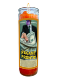 Veladora - Págame Pronto