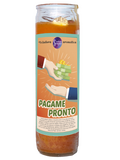 Veladora - Págame Pronto
