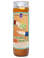 Veladora - Págame Pronto