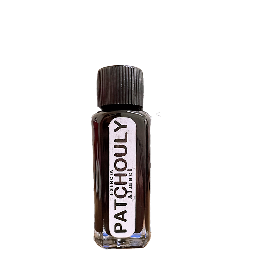 Esencia Patchouli