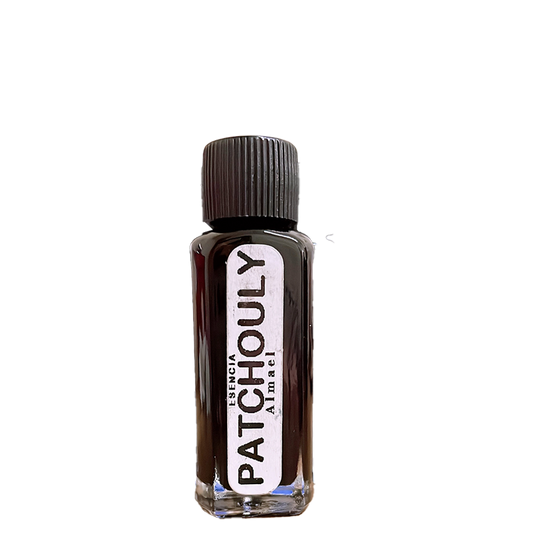 Esencia Patchouli