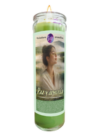 Veladora - Paz y Armonía