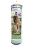 Veladora - Paz y Armonía