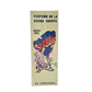 Perfume Pajaro Macua