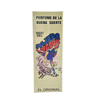 Perfume Pajaro Macua