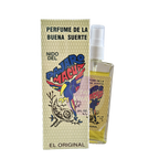 Perfume Pajaro Macua