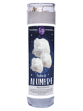 Veladora - Alumbre