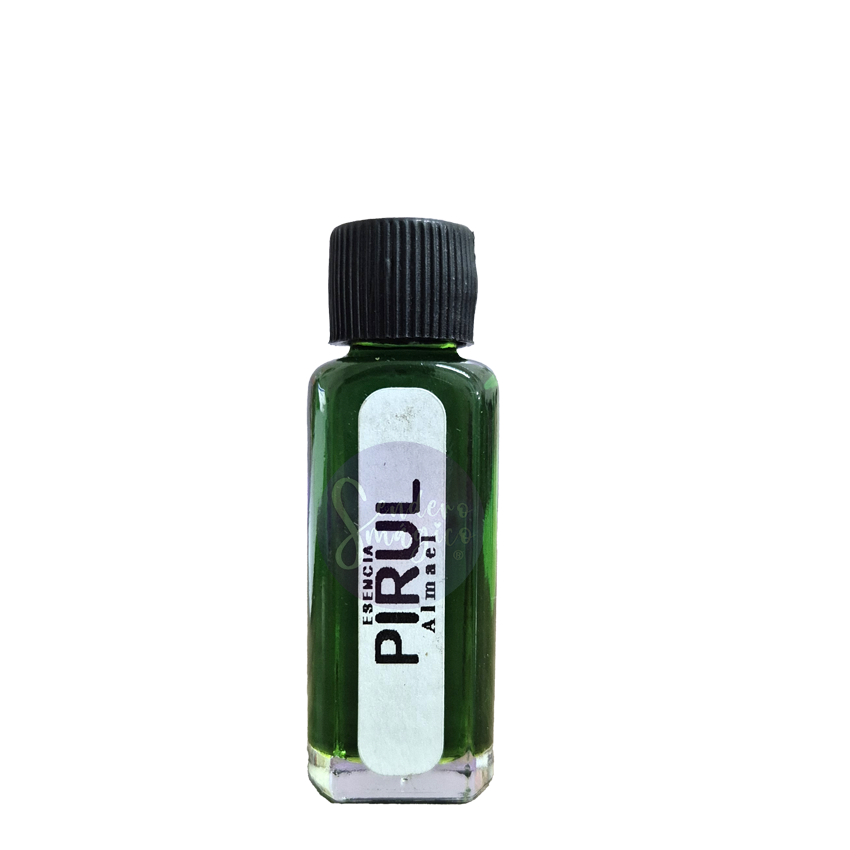 Esencia Pirul
