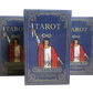 Tarot Waite - Original Pocket Deck