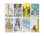 Tarot Waite - Original Pocket Deck