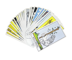 Tarot Waite - Original Pocket Deck