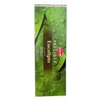 Caja incienso Eucalipto