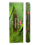 Caja incienso Eucalipto