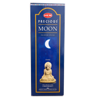 Caja incienso Precious Moon