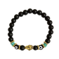 Pulsera Buda
