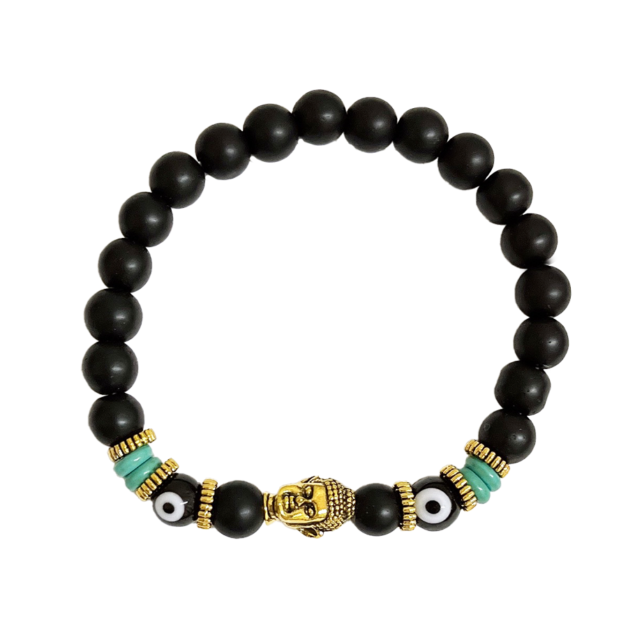 Pulsera Buda