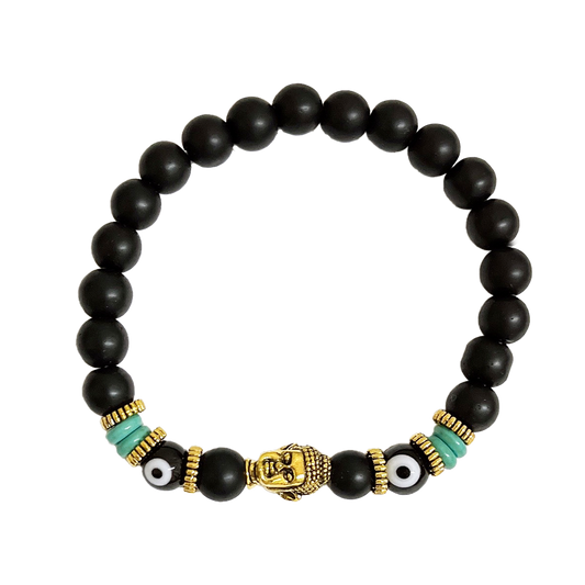 Pulsera Buda