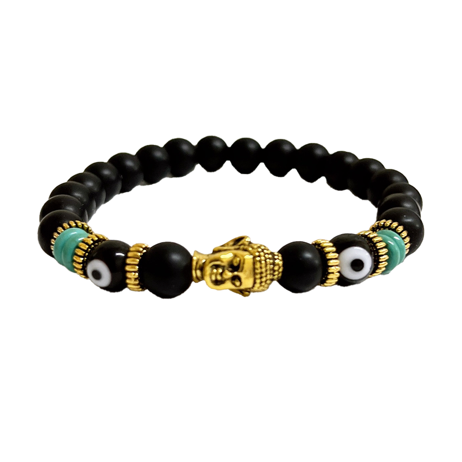 Pulsera Buda