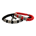 Pulsera Vikinga Protección