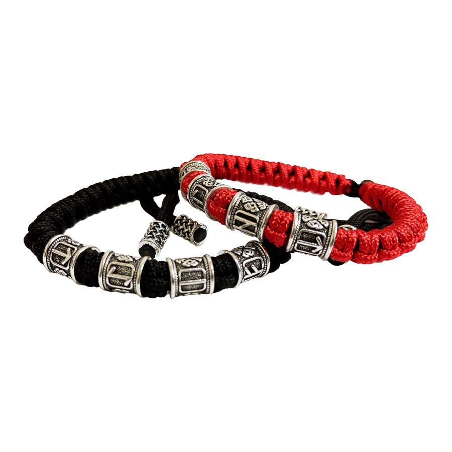 Pulsera Vikinga Protección