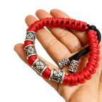Pulsera Vikinga Protección
