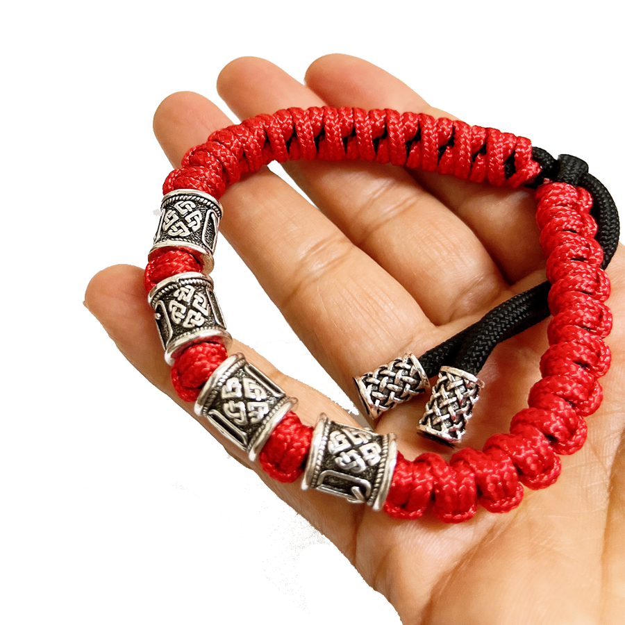 Pulsera Vikinga Protección