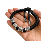 Pulsera Vikinga Protección