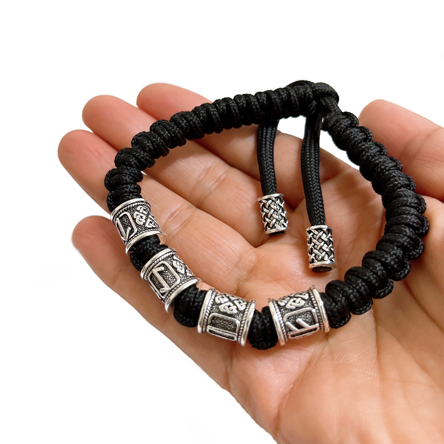 Pulsera Vikinga Protección