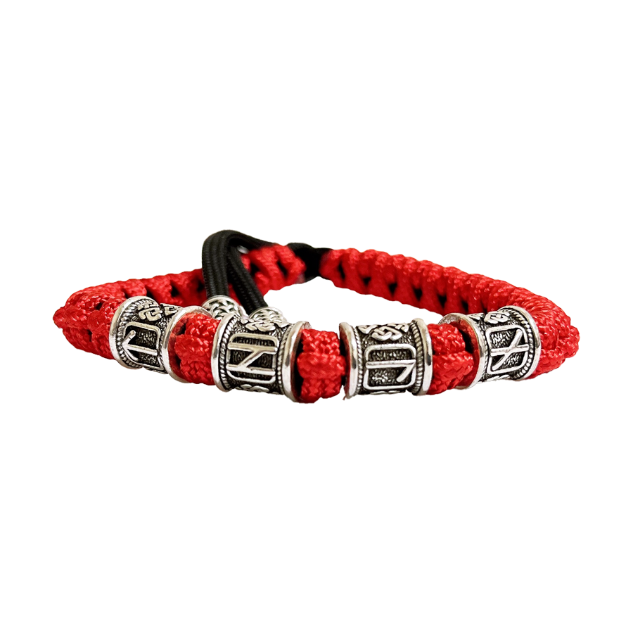 Pulsera Vikinga Protección
