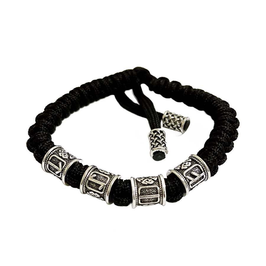 Pulsera Vikinga Protección