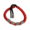 Pulsera Vikinga Protección