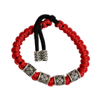 Pulsera Vikinga Protección
