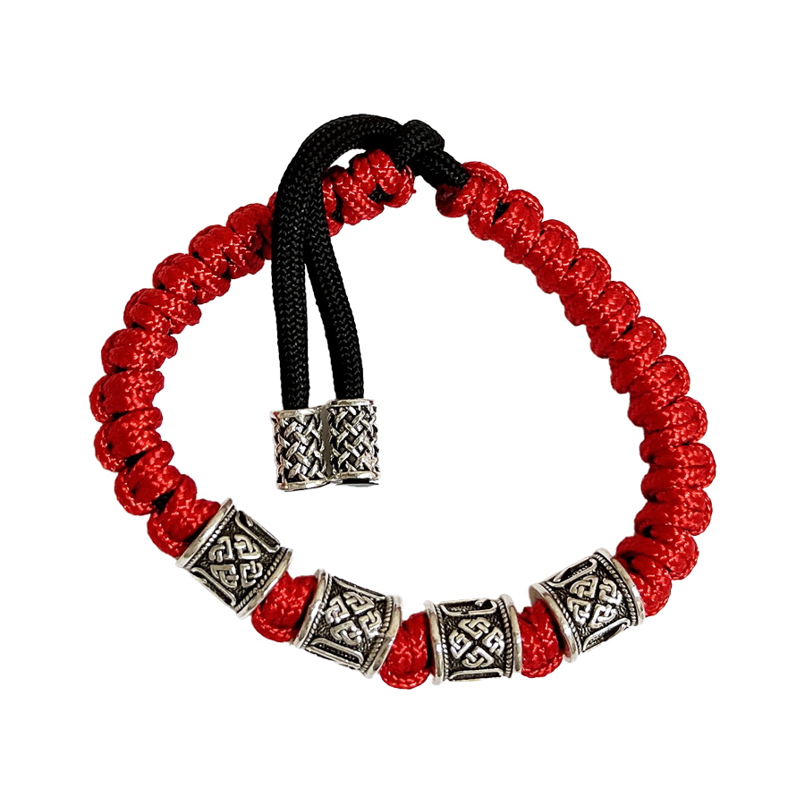 Pulsera Vikinga Protección