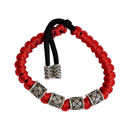 Pulsera Vikinga Protección