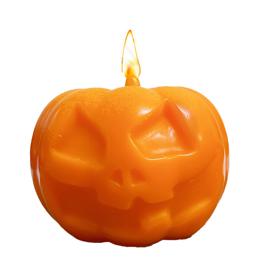 Vela aromática Calabaza