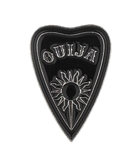 Pin - Ouija