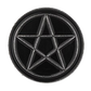 Pin - Pentagrama